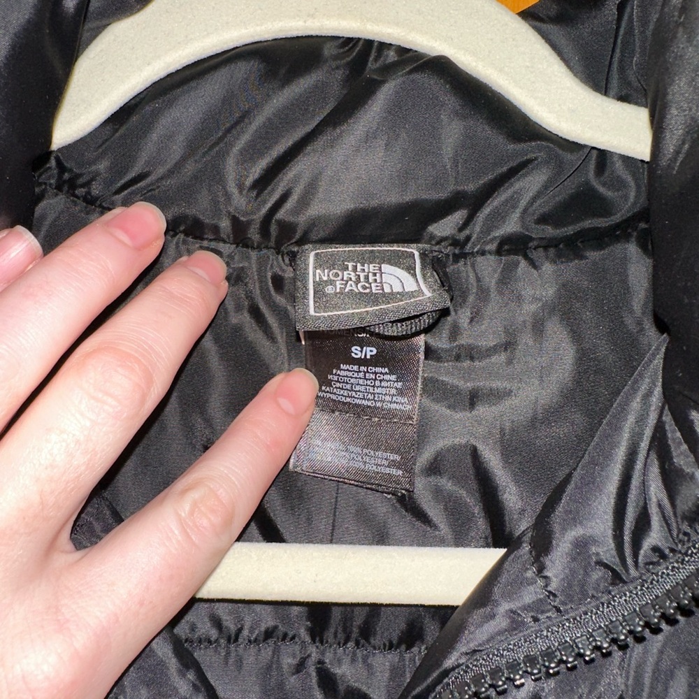 Northface Shell Jacket - image 2